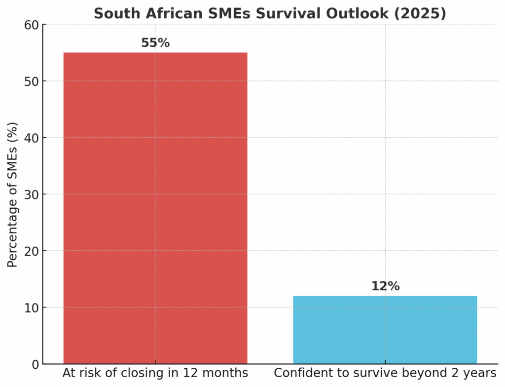 SME Survival Outlook 2025