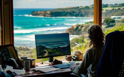 Web Developer in Cape Town: Elevating Brands Through Innovative Web Design