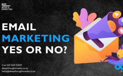 Email Marketing: Driving Growth and Engagement