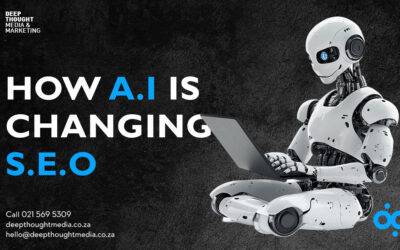 AI Optimisation: How GEO Is Rewriting the SEO Playbook
