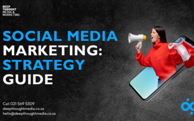 Social Media Marketing in South Africa: 2026 strategy guide